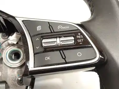 Автозапчастина б/у кермо для kia xceed (cd) 1.5 t-gdi посилання на oem iam 56100j7040cep  
