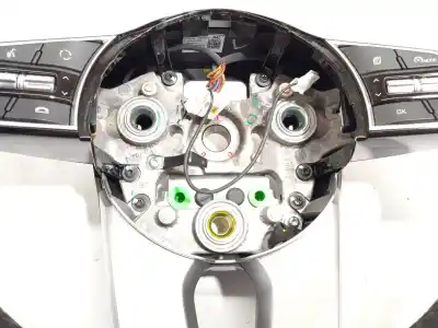 Автозапчастина б/у кермо для kia xceed (cd) 1.5 t-gdi посилання на oem iam 56100j7040cep  