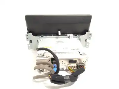 Автозапчасти б/у многофункциональный дисплей за kia xceed (cd) 1.5 t-gdi ссылки oem iam 96160j7510wk abdc0j7ep 