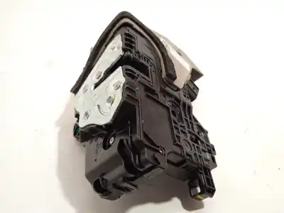 Автозапчастина б/у замок передніх дверей лівий для kia xceed (cd) 1.5 t-gdi посилання на oem iam 81310j7010  