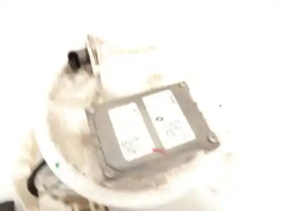 Автозапчастина б/у паливний насос для kia xceed (cd) 1.5 t-gdi посилання на oem iam 31110g4200  33040g4100