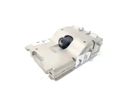 Автозапчастина б/у електронний модуль для mazda cx-3 (dk) 2.0 skyactiv-g (dk5w dk6w) посилання на oem iam b61l67xcxr  