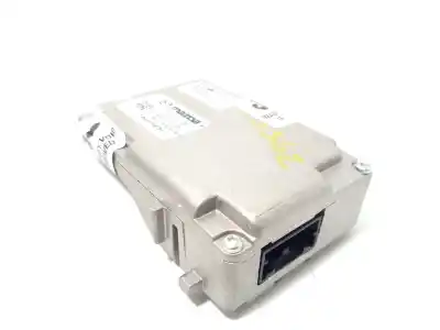 Автозапчастина б/у електронний модуль для mazda cx-3 (dk) 2.0 skyactiv-g (dk5w dk6w) посилання на oem iam b61l67xcxr  