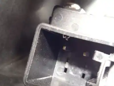 Second-hand car spare part passenger side right window regulator for mazda cx-3 (dk) 2.0 skyactiv-g (dk5w dk6w) oem iam references dh0m5897xa  