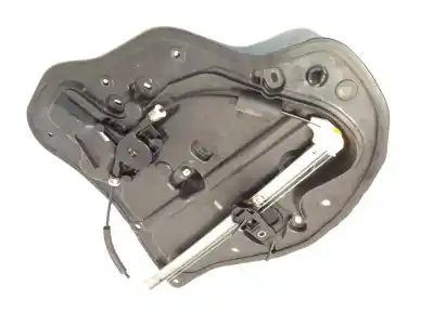 Автозапчастина б/у регулятор скла заднього правого для mazda cx-3 (dk) 2.0 skyactiv-g (dk5w dk6w) посилання на oem iam d09l7297xb  