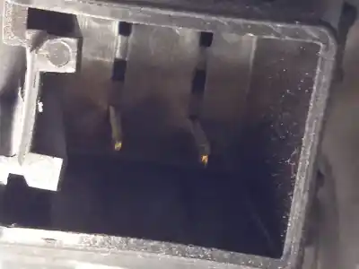 Автозапчастина б/у регулятор скла заднього правого для mazda cx-3 (dk) 2.0 skyactiv-g (dk5w dk6w) посилання на oem iam d09l7297xb  