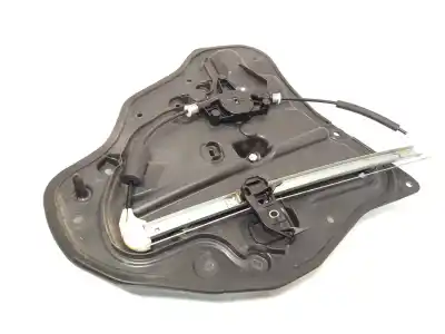 Second-hand car spare part rear left window regulator for mazda cx-3 (dk) 2.0 skyactiv-g (dk5w dk6w) oem iam references d09l7397xb  