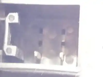 Second-hand car spare part rear left window regulator for mazda cx-3 (dk) 2.0 skyactiv-g (dk5w dk6w) oem iam references d09l7397xb  