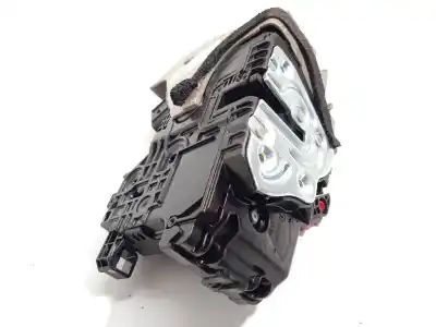 Автозапчастина б/у замок передній праві двері для kia xceed (cd) 1.5 t-gdi посилання на oem iam 81320j7000  