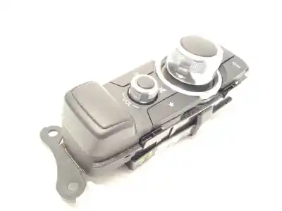 Автозапчасти б/у МНОГОФУНКЦИОНАЛЬНОЕ УПРАВЛЕНИЕ за MAZDA CX-3 (DK)  ссылки OEM IAM DB5J66CM0A DB5J 