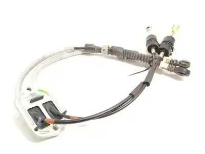 Автозапчастина б/у коробка передач для kia xceed (cd) 1.5 t-gdi посилання на oem iam 43794g4600