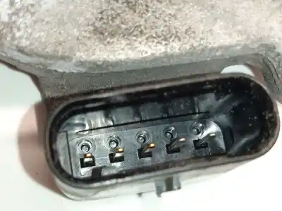 Pezzo di ricambio per auto di seconda mano scatola della farfalla per kia xceed (cd) 1.5 t-gdi riferimenti oem iam 3515008200  