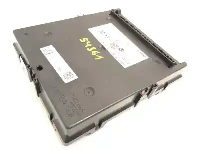 Автозапчастина б/у електронний модуль для kia xceed (cd) 1.5 t-gdi посилання на oem iam 954a0j7340