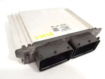 Автозапчастина б/у ебу контролер двигуна для kia xceed (cd) 1.5 t-gdi посилання на oem iam 3919908040