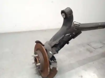 Second-hand car spare part rear axle for mazda cx-3 (dk) 2.0 skyactiv-g (dk5w dk6w) oem iam references d10e28b0xe  d10e28b0xd