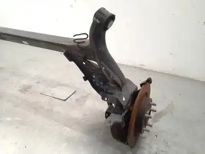 Second-hand car spare part rear axle for mazda cx-3 (dk) 2.0 skyactiv-g (dk5w dk6w) oem iam references d10e28b0xe  d10e28b0xd