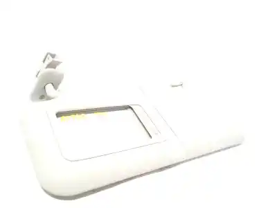 Second-hand car spare part left sunshade for mazda cx-3 (dk) 2.0 skyactiv-g (dk5w dk6w) oem iam references db5j6932075