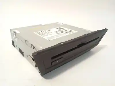 Second-hand car spare part audio system / radio cd for mazda cx-3 (dk) 2.0 skyactiv-g (dk5w dk6w) oem iam references da6c669g0e