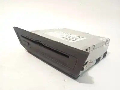 Автозапчастина б/у аудіо система / радіо cd для mazda cx-3 (dk) 2.0 skyactiv-g (dk5w dk6w) посилання на oem iam da6c669g0e  