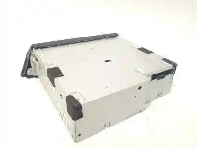 Автозапчастина б/у аудіо система / радіо cd для mazda cx-3 (dk) 2.0 skyactiv-g (dk5w dk6w) посилання на oem iam da6c669g0e  