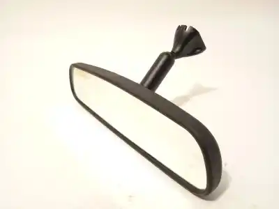 Автозапчастина б/у внутрішне дзеркало для mazda cx-3 (dk) 2.0 skyactiv-g (dk5w dk6w) посилання на oem iam kd5369220b  