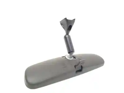 Автозапчастина б/у внутрішне дзеркало для mazda cx-3 (dk) 2.0 skyactiv-g (dk5w dk6w) посилання на oem iam kd5369220b  