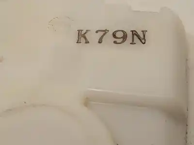 Автозапчастина б/у замок заднього правого дверя для mazda cx-3 (dk) 2.0 skyactiv-g (dk5w dk6w) посилання на oem iam d10e72310  