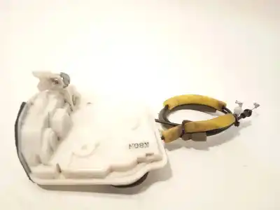 Second-hand car spare part rear left door lock for mazda cx-3 (dk) 2.0 skyactiv-g (dk5w dk6w) oem iam references d10e73310  