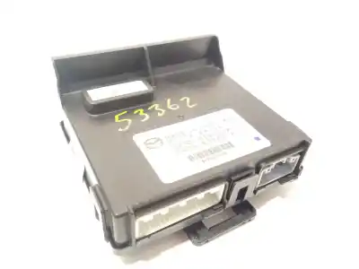 Second-hand car spare part electronic module for mazda cx-3 (dk) 2.0 skyactiv-g (dk5w dk6w) oem iam references d23n67560a