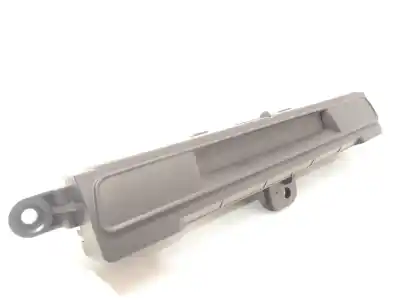 Second-hand car spare part multifunction display for mazda cx-3 (dk) 2.0 skyactiv-g (dk5w dk6w) oem iam references bhr155260