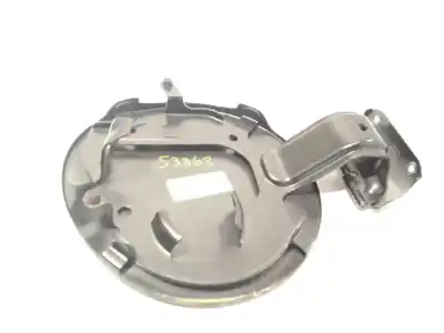 Автозапчасти б/у наружная крышка топлива за mazda cx-3 (dk) 2.0 skyactiv-g (dk5w dk6w) ссылки oem iam d10e42410  