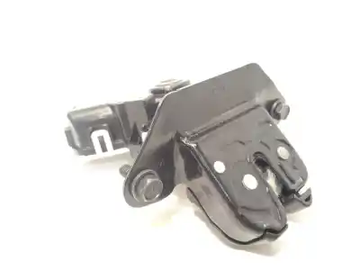 Автозапчасти б/у ЗАМОК БАГАЖНИКА/ВОРОТ за MAZDA CX-3 (DK)  ссылки OEM IAM D09H62310  