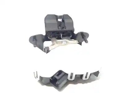 Second-hand car spare part trunk lock for mazda cx-3 (dk) 2.0 skyactiv-g (dk5w dk6w) oem iam references d09h62310  