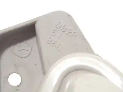 Second-hand car spare part front right headlight for mazda cx-3 (dk) 2.0 skyactiv-g (dk5w dk6w) oem iam references db2r51350  