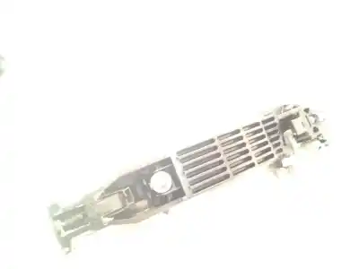 Автозапчастина б/у завнішня ручка задня ліва для mazda cx-3 (dk) 2.0 skyactiv-g (dk5w dk6w) посилання на oem iam   