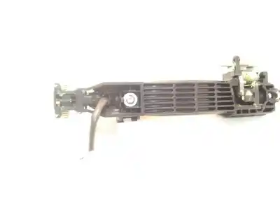 Автозапчастина б/у зовнішня ручка передня прав для mazda cx-3 (dk) 2.0 skyactiv-g (dk5w dk6w) посилання на oem iam   