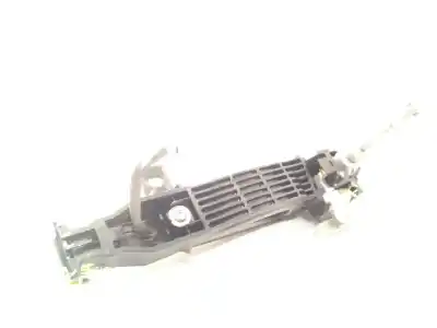 Автозапчастина б/у ліва передня зовнішня ручка для mazda cx-3 (dk) 2.0 skyactiv-g (dk5w dk6w) посилання на oem iam   