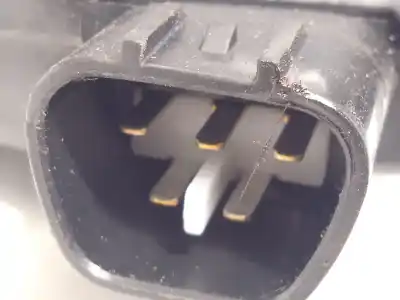 Second-hand car spare part front windshield wiper motor for mazda cx-3 (dk) 2.0 skyactiv-g (dk5w dk6w) oem iam references db2w67340 8125co26 db2w67360a