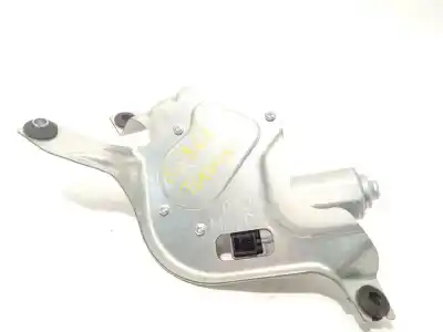 Автозапчастина б/у двигатель заднього склоочисника для mazda cx-3 (dk) 2.0 skyactiv-g (dk5w dk6w) посилання на oem iam d10e67450  