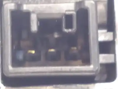 Автозапчастина б/у двигатель заднього склоочисника для mazda cx-3 (dk) 2.0 skyactiv-g (dk5w dk6w) посилання на oem iam d10e67450  