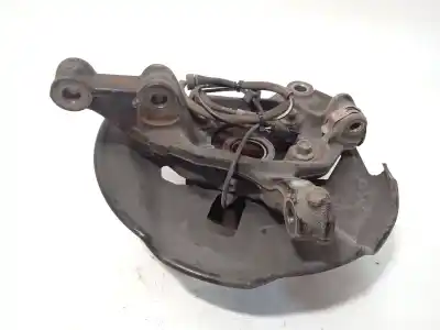 Автозапчастина б/у передній лівий культ для mazda cx-3 (dk) 2.0 skyactiv-g (dk5w dk6w) посилання на oem iam d10e33031  