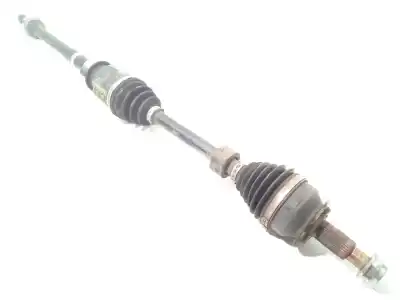 Second-hand car spare part front right transmission for mazda cx-3 (dk) 2.0 skyactiv-g (dk5w dk6w) oem iam references gdd52550xa