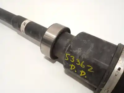 Second-hand car spare part front right transmission for mazda cx-3 (dk) 2.0 skyactiv-g (dk5w dk6w) oem iam references gdd52550xa 39100gdd5adb 