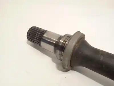 Second-hand car spare part front right transmission for mazda cx-3 (dk) 2.0 skyactiv-g (dk5w dk6w) oem iam references gdd52550xa 39100gdd5adb 