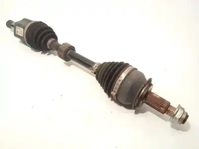 Second-hand car spare part front left transmission for mazda cx-3 (dk) 2.0 skyactiv-g (dk5w dk6w) oem iam references gdd25260xa