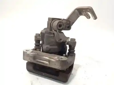 Автозапчастина б/у задній лівий гальмівний супорт для mazda cx-3 (dk) 2.0 skyactiv-g (dk5w dk6w) посилання на oem iam d1y12699z  