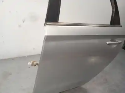 Автозапчасти б/у задняя левая дверь за hyundai i30 (pde, pd, pden) 1.6 crdi ссылки oem iam 77003g4000  