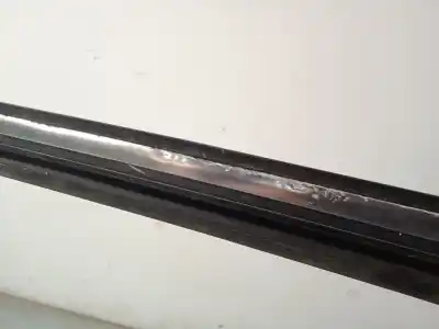 Автозапчасти б/у задняя левая дверь за hyundai i30 (pde, pd, pden) 1.6 crdi ссылки oem iam 77003g4000  