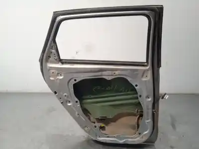 Автозапчасти б/у задняя левая дверь за hyundai i30 (pde, pd, pden) 1.6 crdi ссылки oem iam 77003g4000  