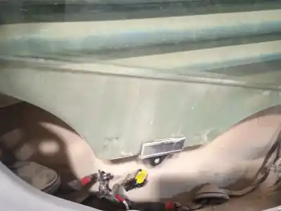 Автозапчасти б/у задняя левая дверь за hyundai i30 (pde, pd, pden) 1.6 crdi ссылки oem iam 77003g4000  